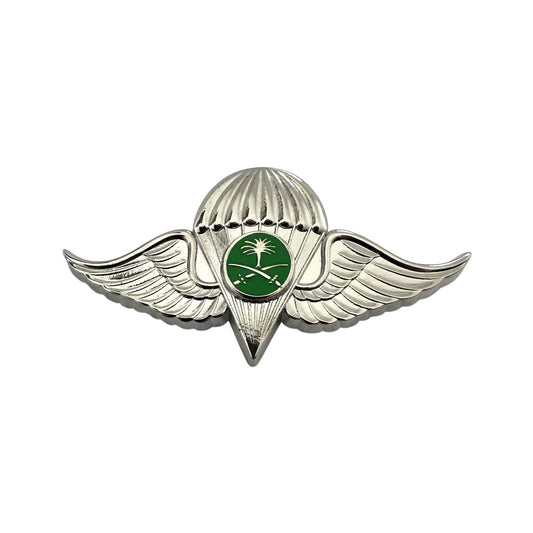 Saudi Jump Wings - Regulation size (ea)i