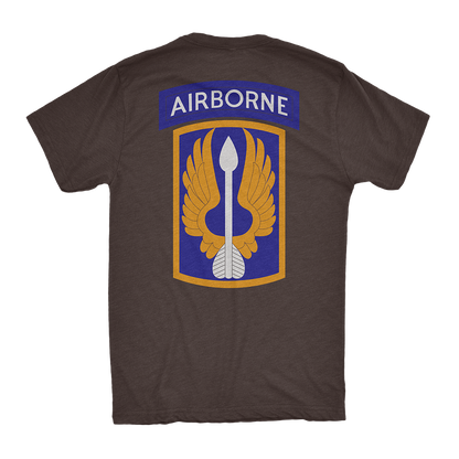 18th Aviation Brigade Athletic Shirt (Replica)