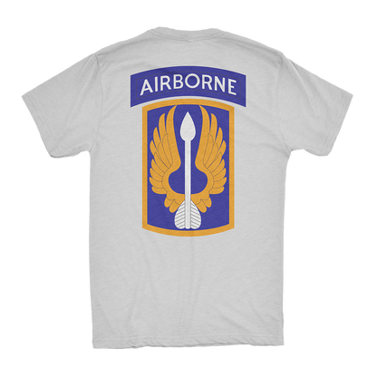 18th Aviation Brigade Athletic Shirt (Replica)