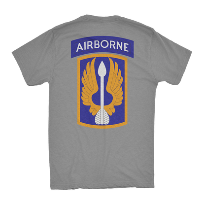 18th Aviation Brigade Athletic Shirt (Replica)