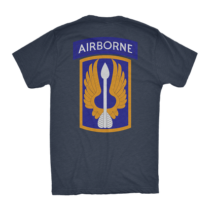 18th Aviation Brigade Athletic Shirt (Replica)