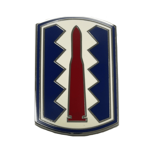 197th Infantry Brigade CSIB