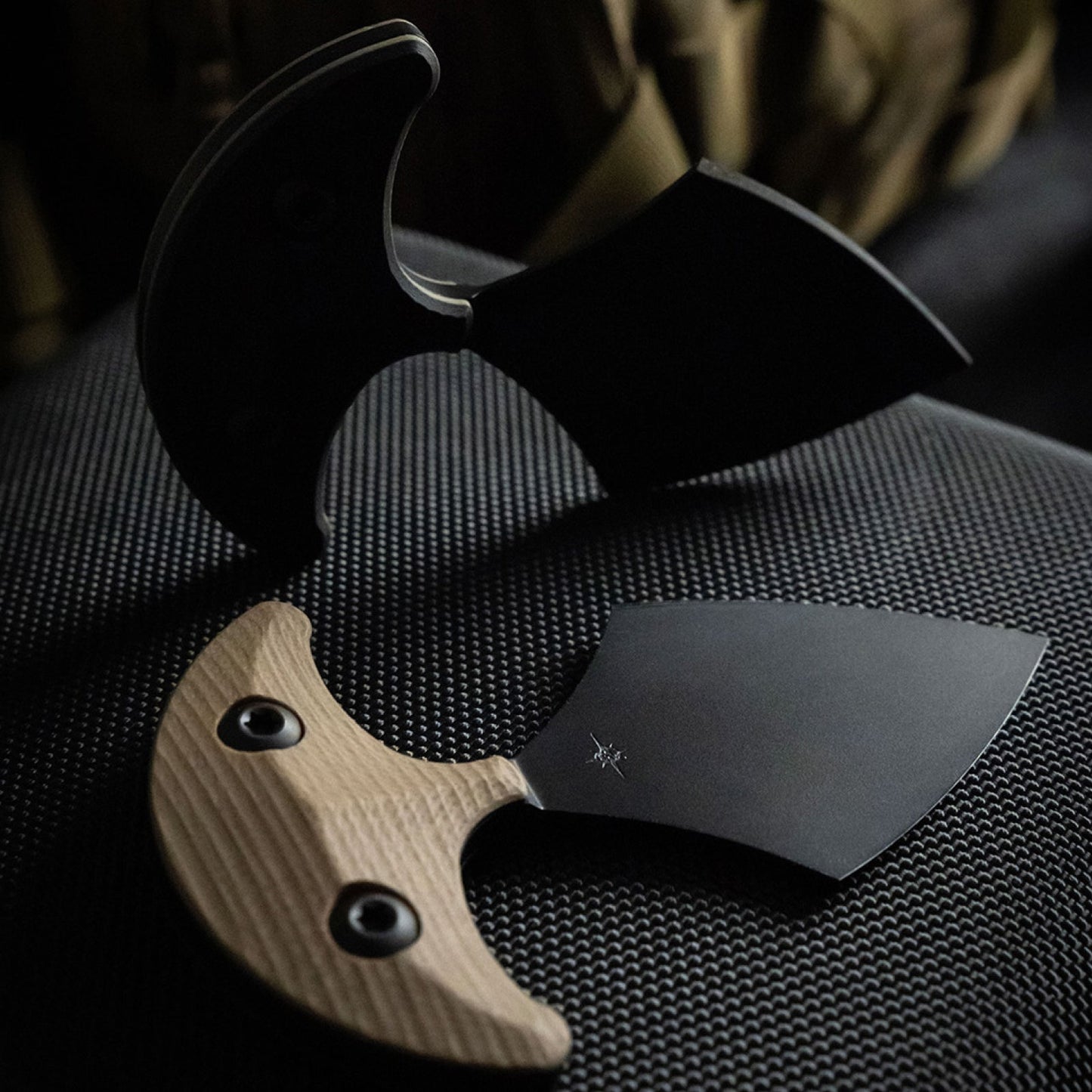 Vasive - Omaha Tan