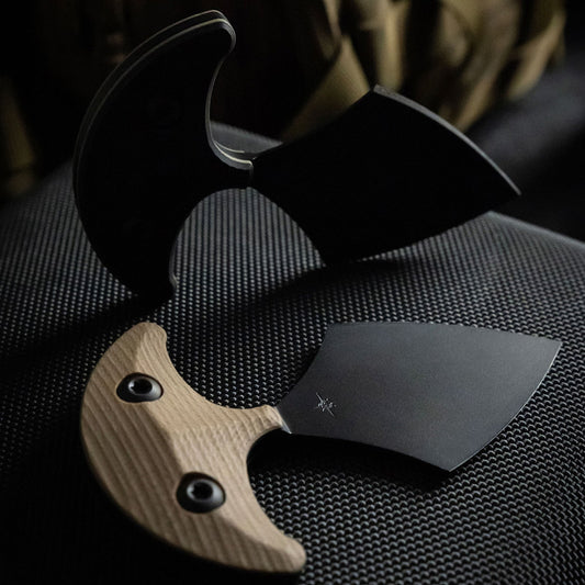 Vasive - Omaha Tan