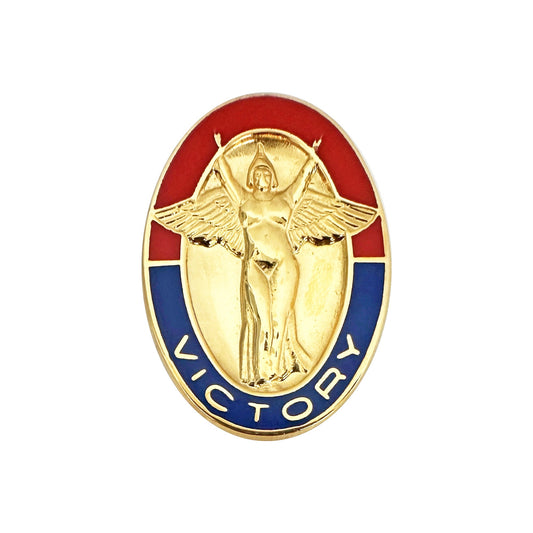 U.S. Army 1st Infantry Division Unit Crest (Each)