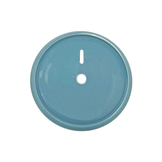 U.S. Army Blue Cap Device Disc (each)