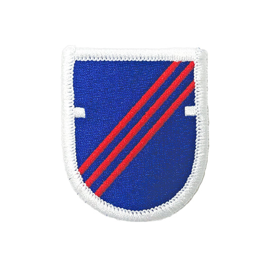U.S. Army 1st Security Force Assistance Brigade (SFAB) 1st BN Flash (each)