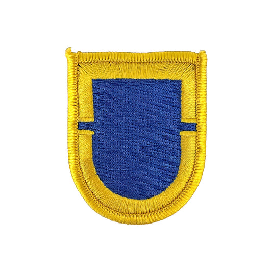 U.S. Army 504th Infantry 1st Battalion Flash (each)
