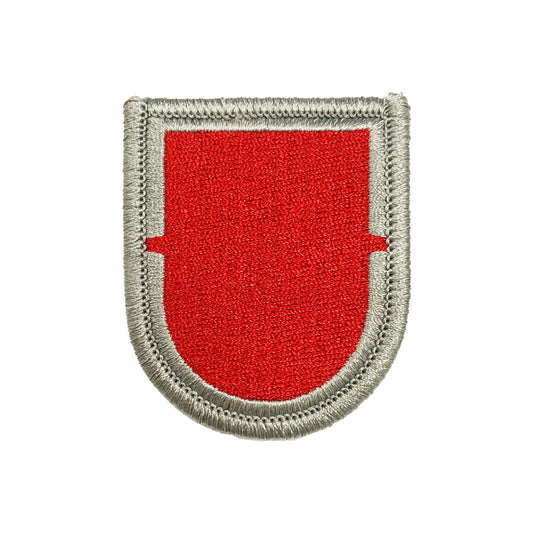 U.S. Army 503rd 1st Battalion Flash (each)