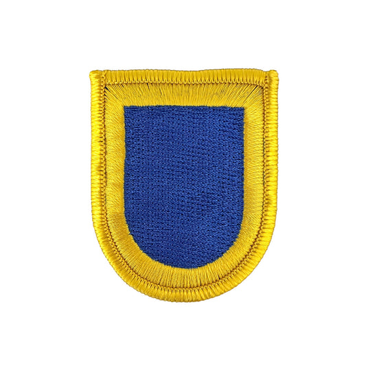 U.S. Army 504th Infantry Headquarter Flash (each)