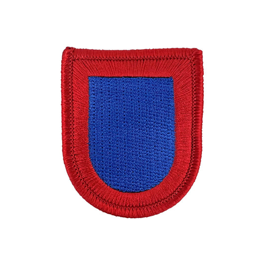 U.S. Army 505th HQ Group Flash (each)