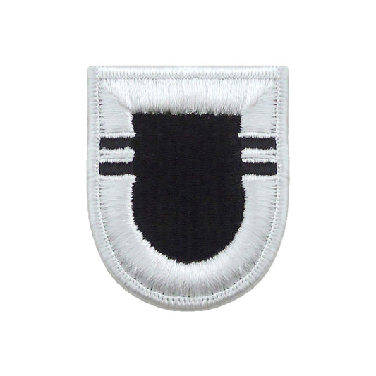 U.S. Army 508th Infantry Regiment 2nd Battalion Flash (each)