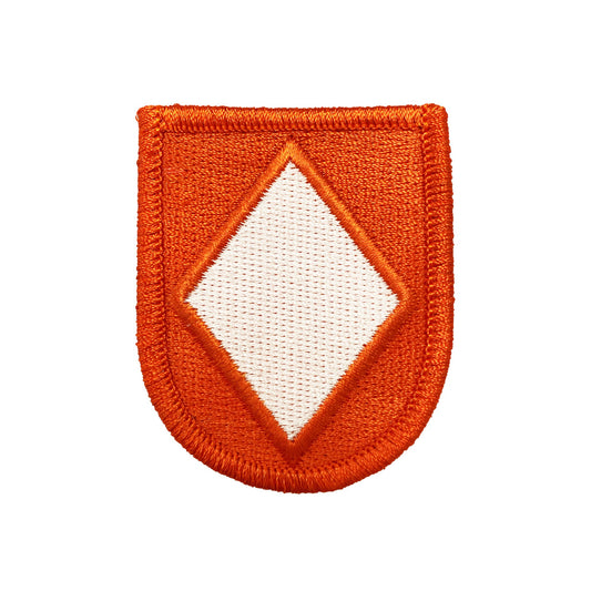 U.S. Army 50th Signal Flash (each)