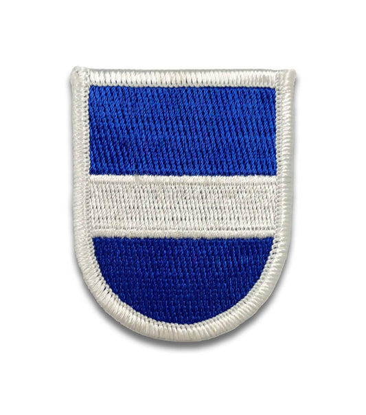 U.S. Army 82nd Airborne Division 2nd Brigade Combat Team Special Troops Battalion Flash (each)