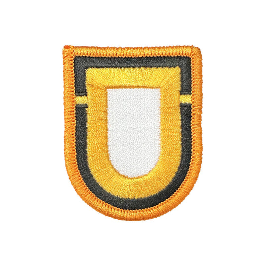 U.S. Army 101st Airborne 1st Battalion Flash (each)