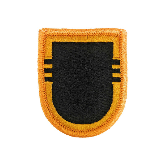 U.S. Army 509th Infantry 3rd Battalion Flash (each)
