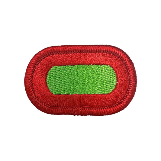 U.S. Army 10th Special Forces Group Oval (each)