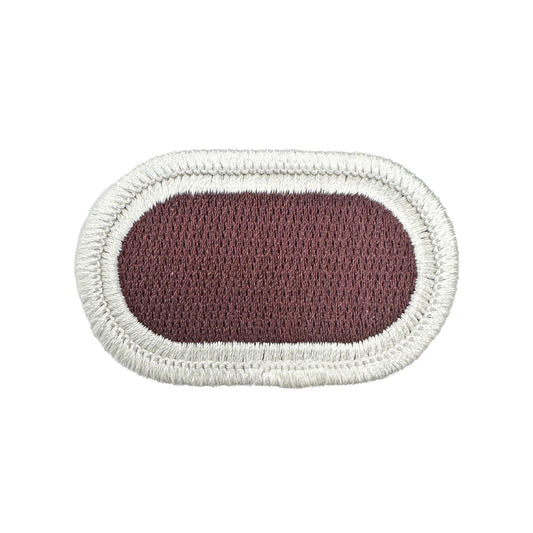 U.S. Army 307th Medical Forward Support Battalion Oval (each)