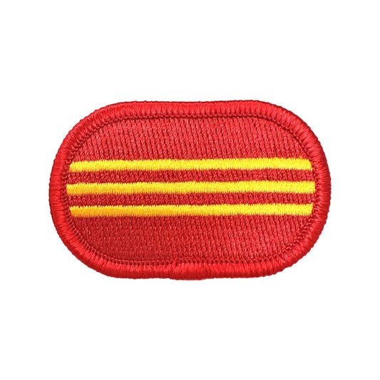 U.S. Army 319th Field Artillery 3rd Battalion Oval (each)