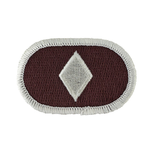 U.S. Army 44th Medical Brigade Oval (each)