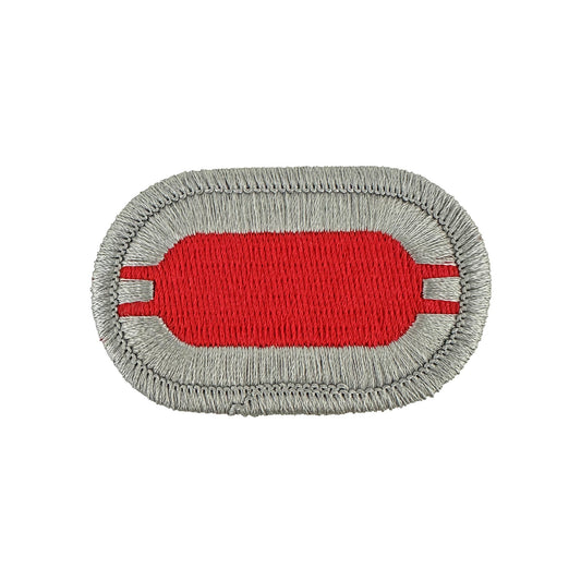 U.S. Army 503rd Infantry 2nd Battalion Oval (each)