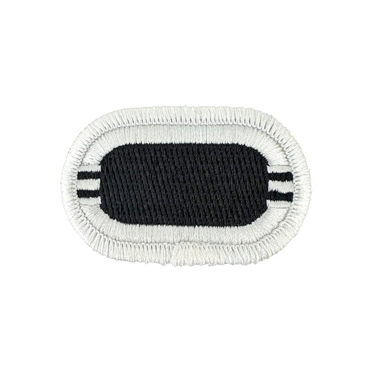 U.S. Army 508th Infantry Regiment 2nd Battalion Oval (each)