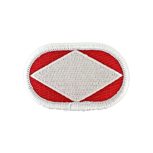 U.S. Army 618th Engineer Oval (each)