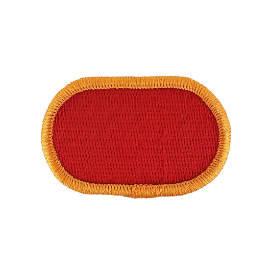U.S. Army 782nd Maintenance Battalion Oval (each)