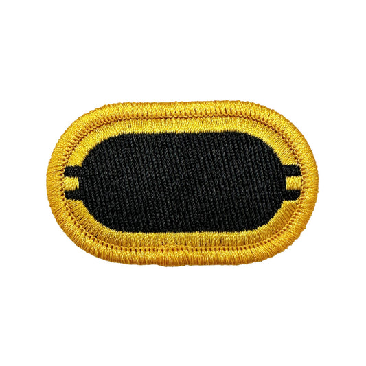 U.S. Army 327th Airborne Infantry 2nd Battalion Oval (each)