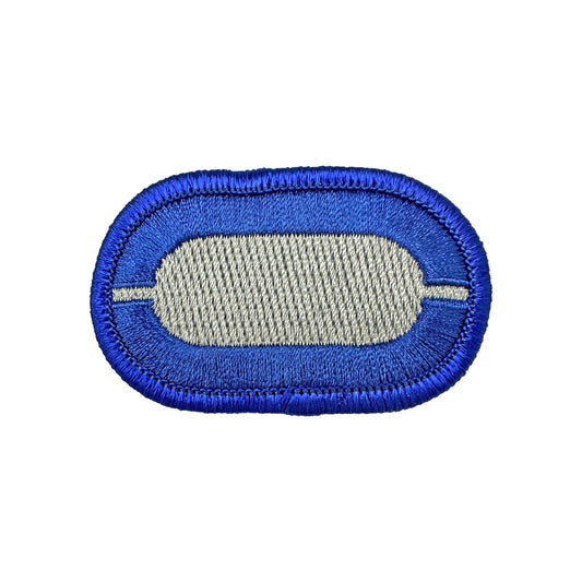 U.S. Army 502nd Airborne Infantry 1st Battalion Oval (each)