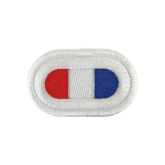 U.S. Army 506th Infantry Headquarters Oval (each)