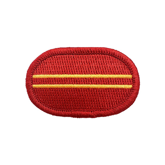 U.S. Army 320th Field Artillery 2nd Battalion Oval (each)
