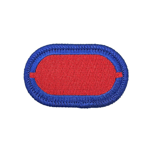 U.S. Army 501st Infantry 1st Battalion Oval (each)