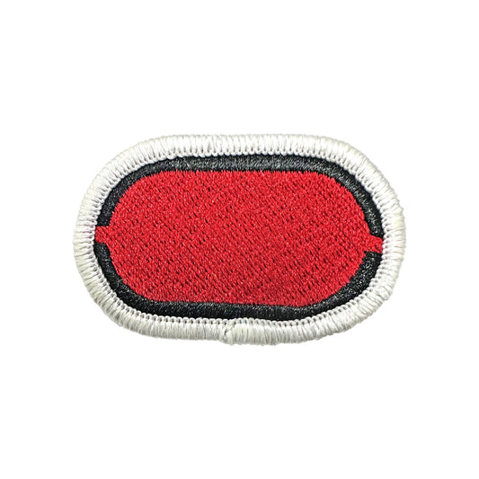U.S. Army 919th Engineer Company Oval (each)