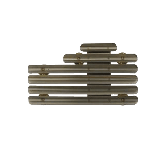 U.S. Air Force Multi-Ribbon Bar 15S R-L