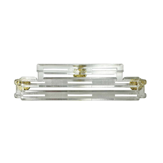 Plastic Air Force #8 Ribbon Bar