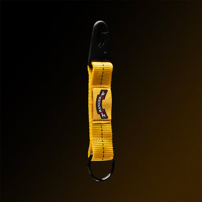 4-in-the-Hand Static Line Lanyard Keychain (All)