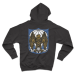 Load image into Gallery viewer, 325th Golden Falcon Remastered Hoodie
