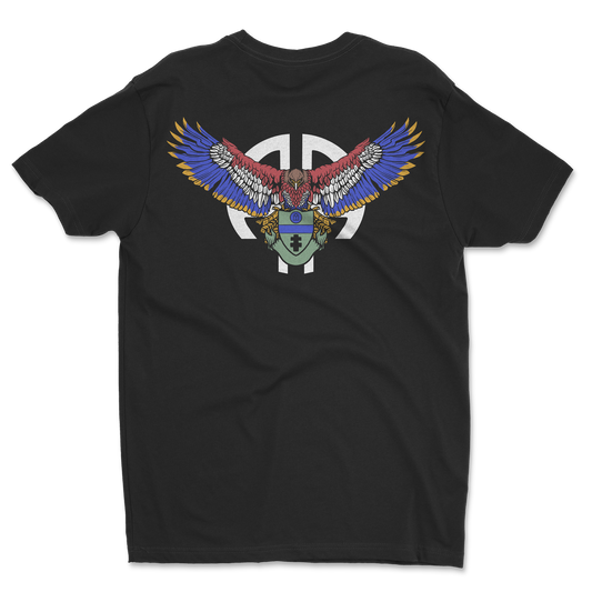 325 Falcons Remastered Shirt