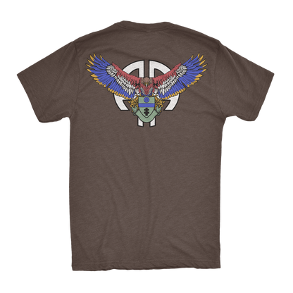 325 Falcons Remastered Shirt