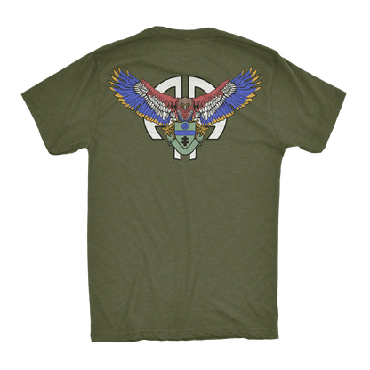 325 Falcons Remastered Shirt