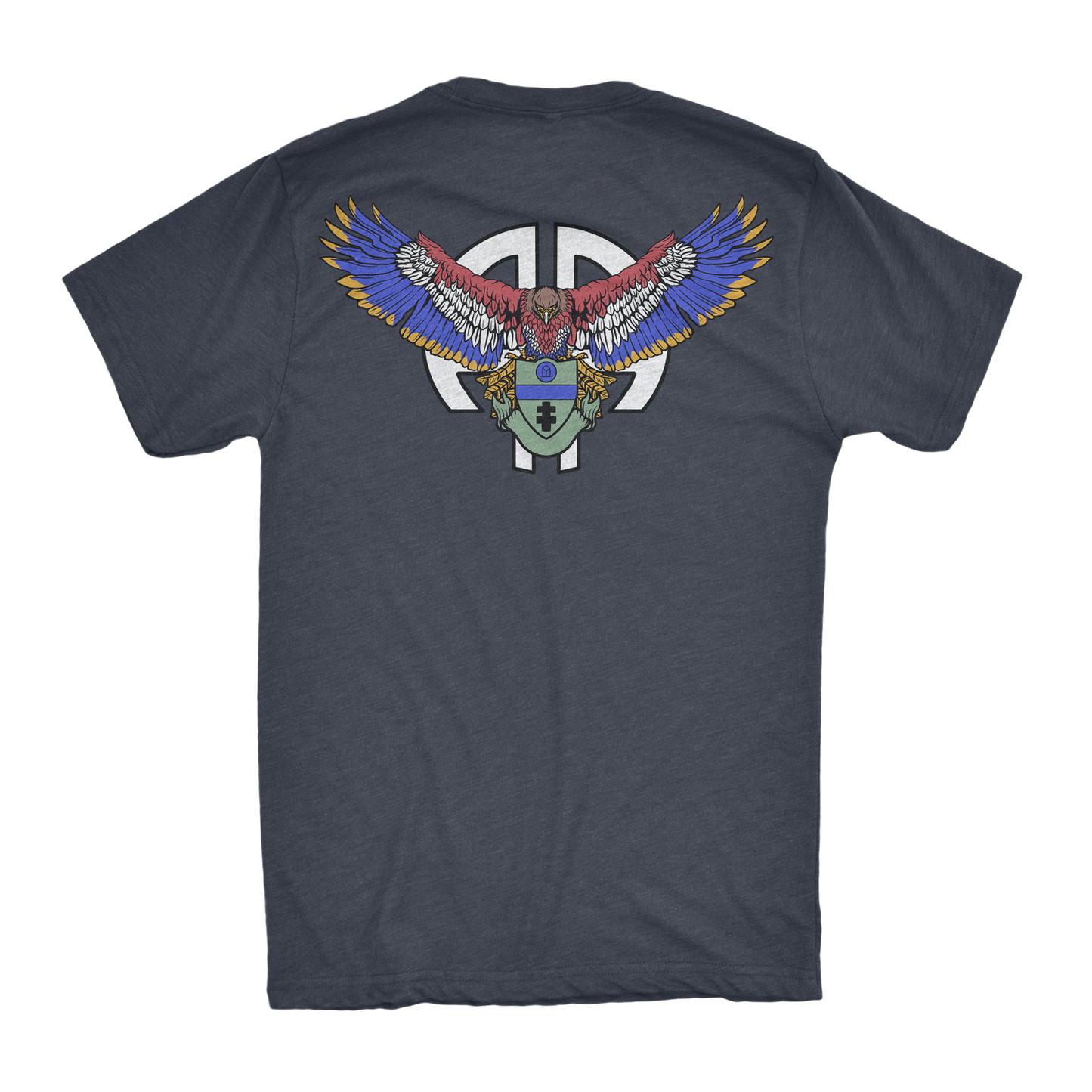 325 Falcons Remastered Shirt