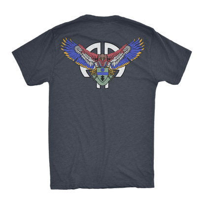 325 Falcons Remastered Shirt