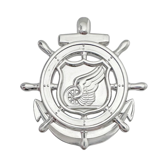 U.S. Army Mariner (Basic) Full Size  STA-BRITE® Pin-on Badge