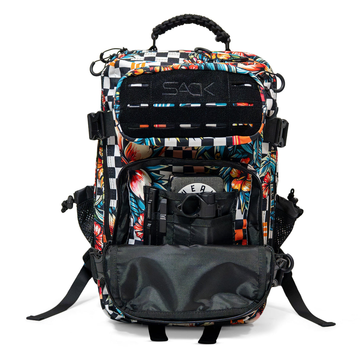 Tactical Athlete 35L Sack™ Backpack