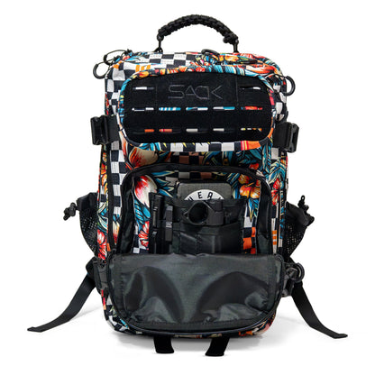 Tactical Athlete 35L Sack™ Backpack