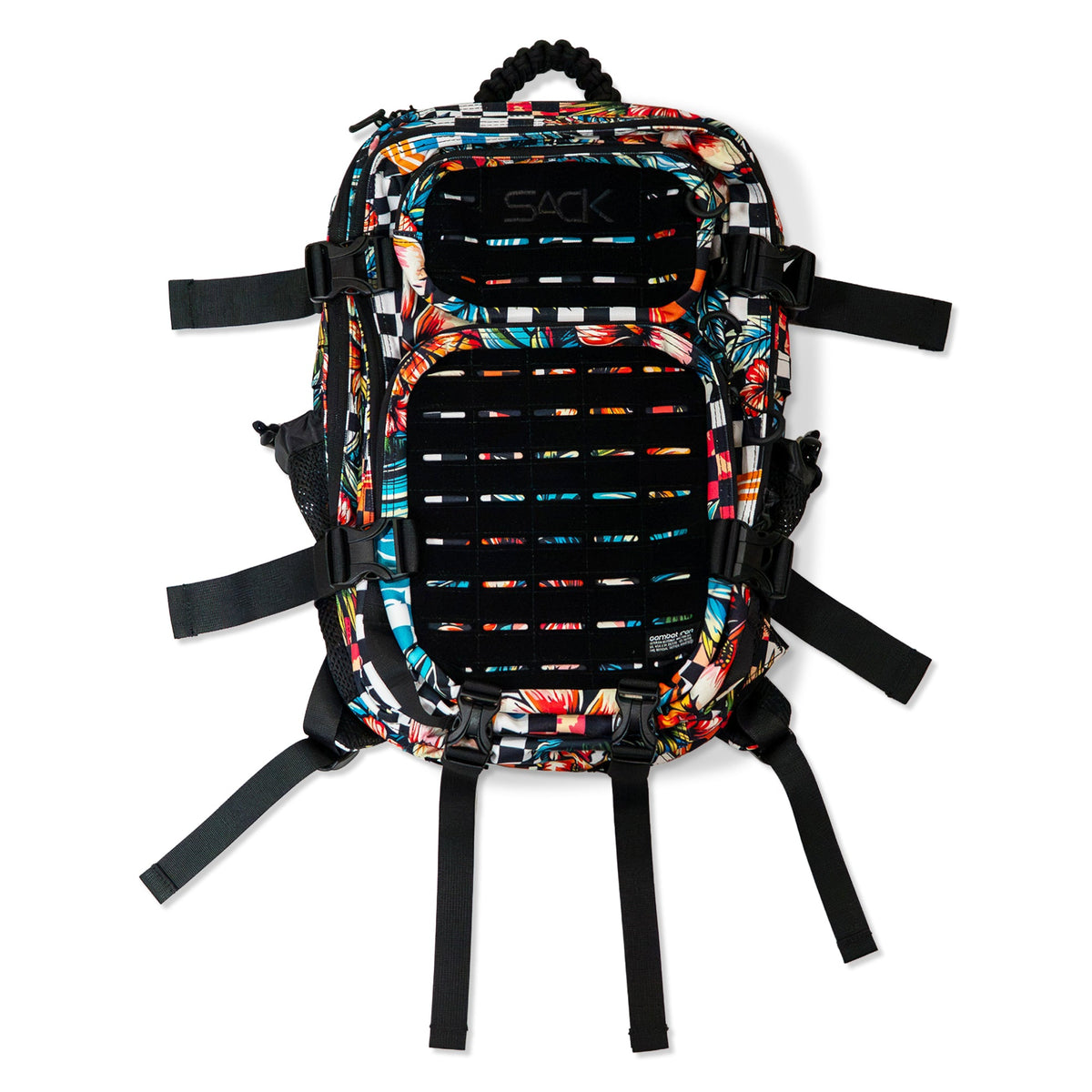 Tactical Athlete 35L Sack™ Backpack