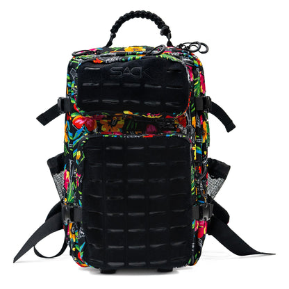 35L Sack™ Backpack | Kalagush Edition
