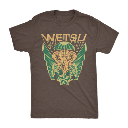 Ivory Coast Wings Athletic Shirt
