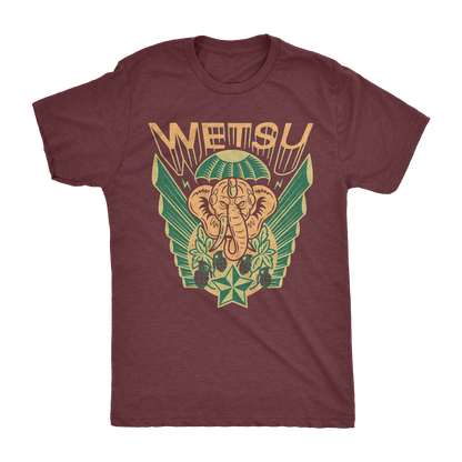 Ivory Coast Wings Athletic Shirt